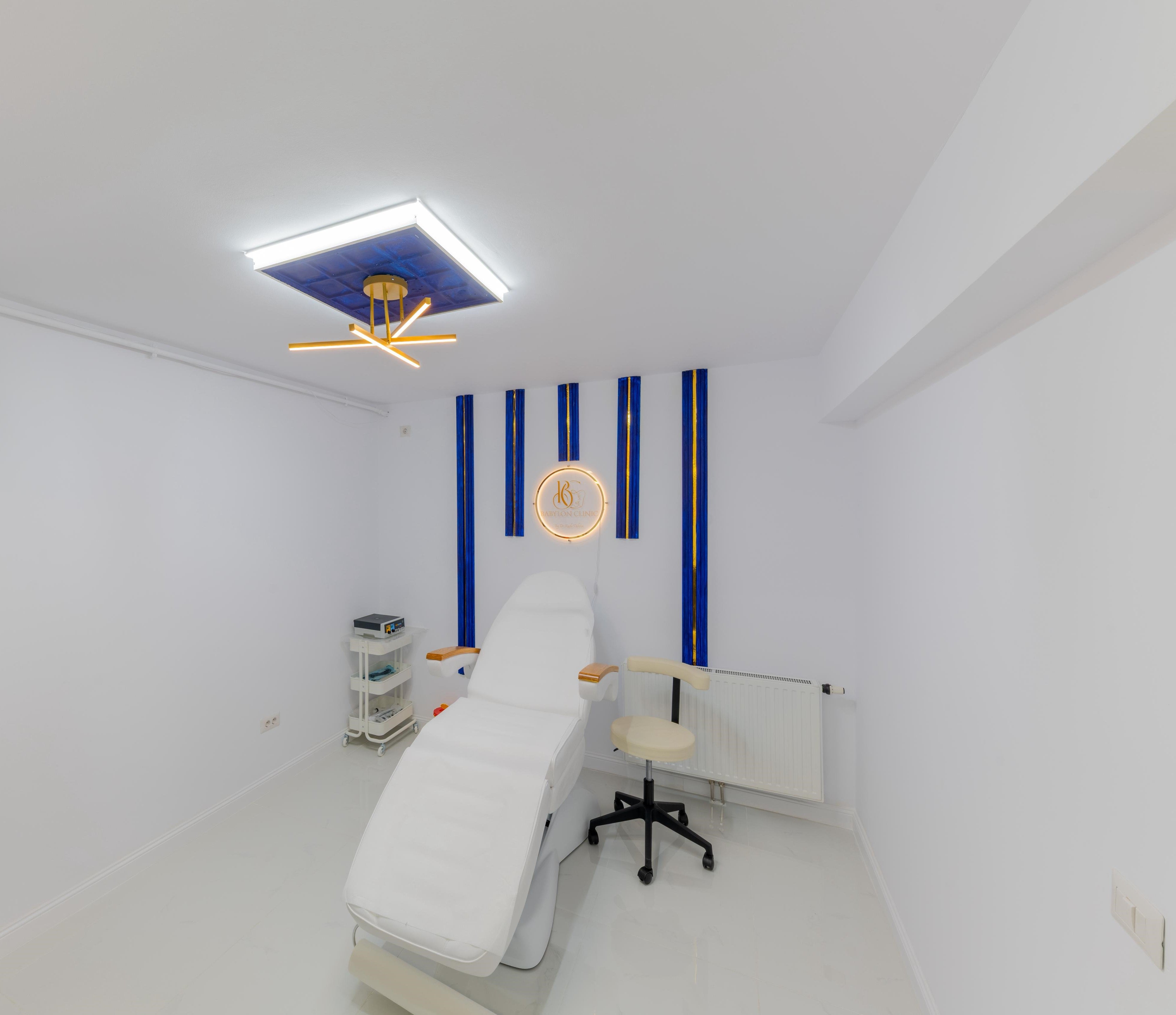 Ce ne diferențiază - Babylon Clinic